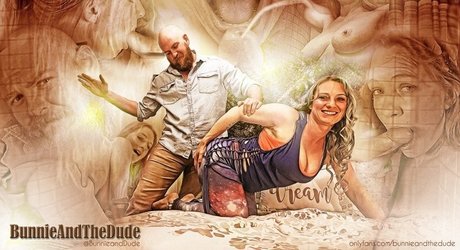 Bunnieandthedude