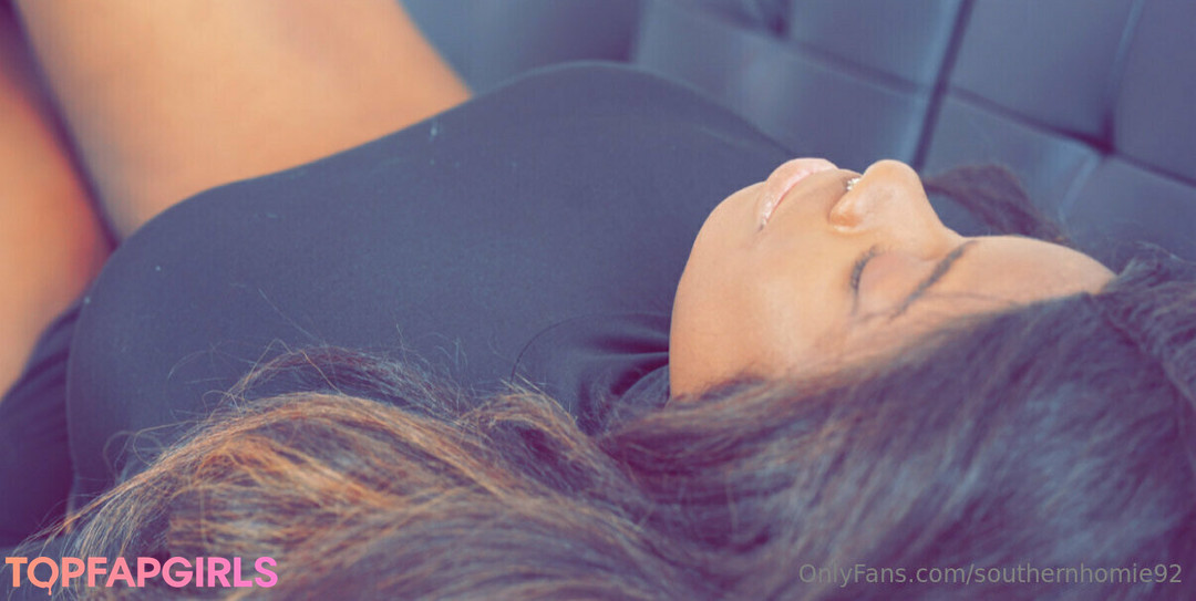 Foto desnuda filtrada de OnlyFans de Southernhomiefree #35 Foto desnuda filtrada de OnlyFans de Southernhomiefree #35