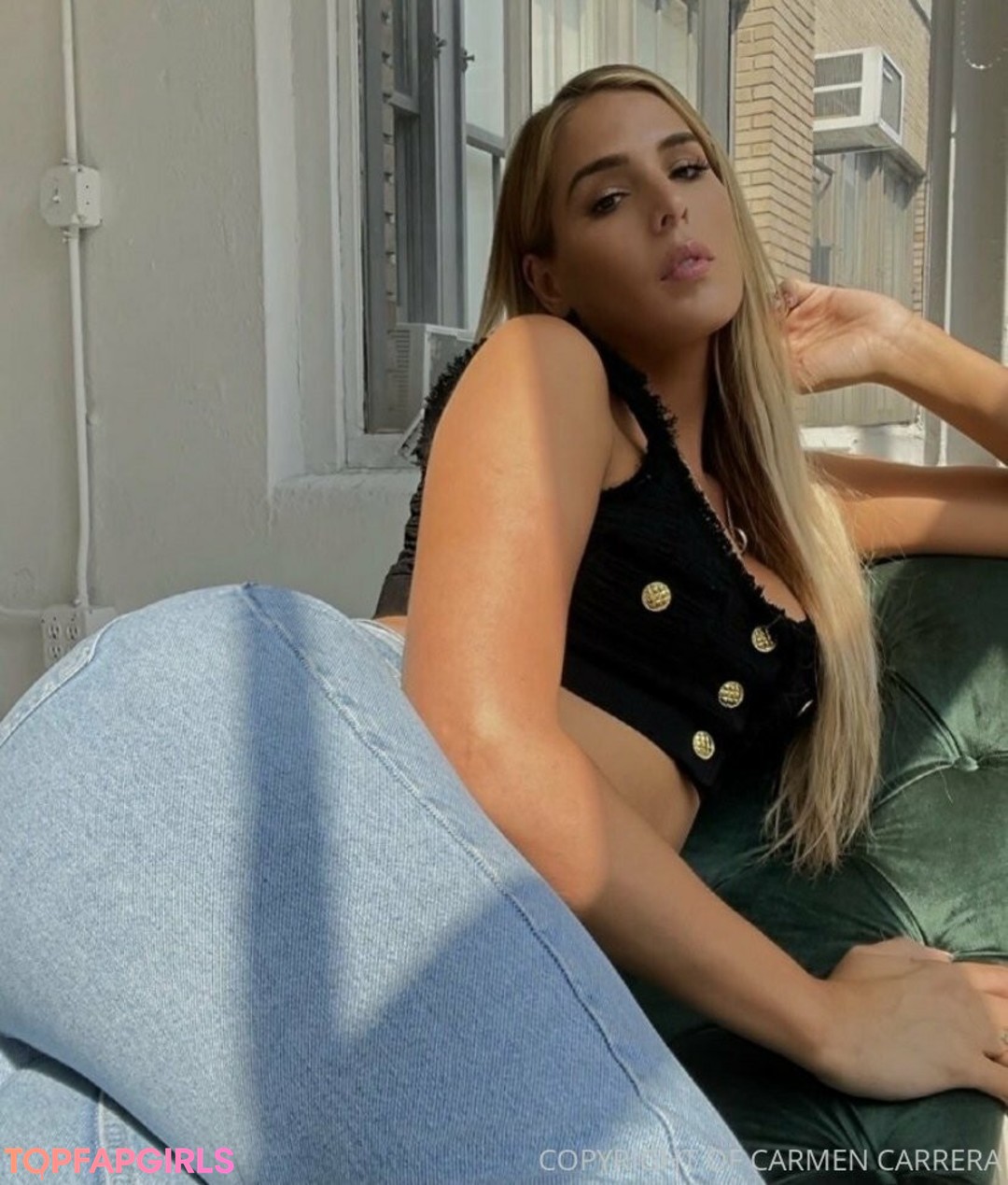 Foto desnuda filtrada de OnlyFans de Carmen Carrera #213 Foto desnuda filtrada de OnlyFans de Carmen Carrera #213