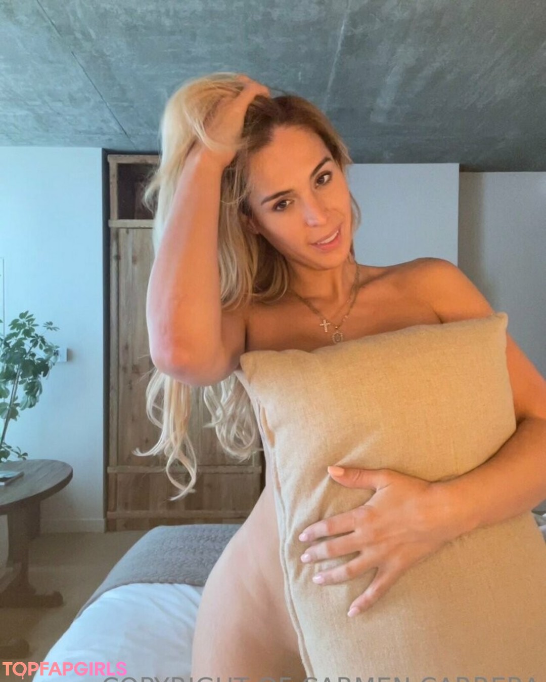 Foto desnuda filtrada de OnlyFans de Carmen Carrera #226 Foto desnuda filtrada de OnlyFans de Carmen Carrera #226
