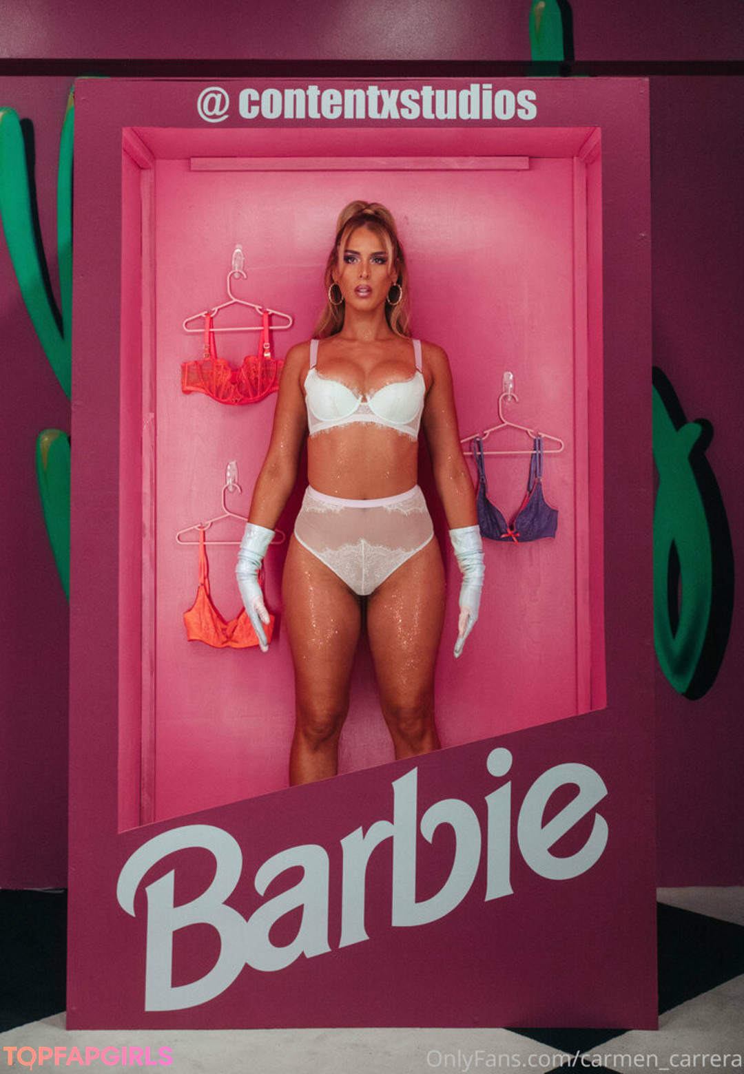 Foto desnuda filtrada de OnlyFans de Carmen Carrera #81 Foto desnuda filtrada de OnlyFans de Carmen Carrera #81