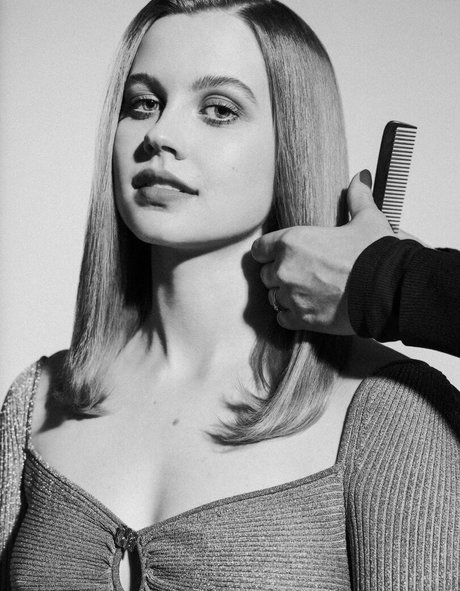 Angourie Rice