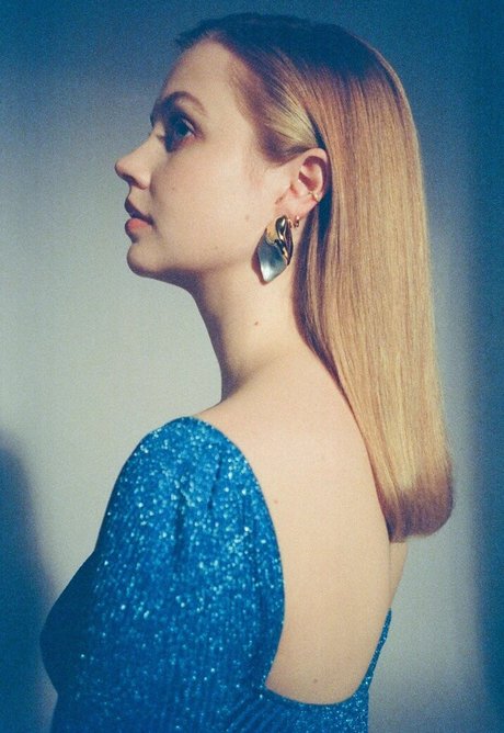 Angourie Rice