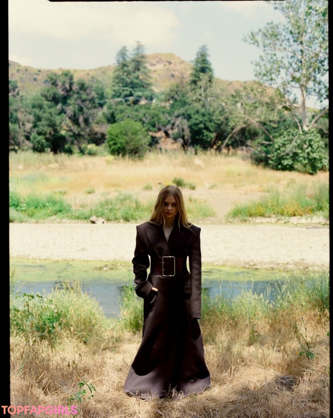 Foto desnuda filtrada de OnlyFans de Angourie Rice #66 Foto desnuda filtrada de OnlyFans de Angourie Rice #66