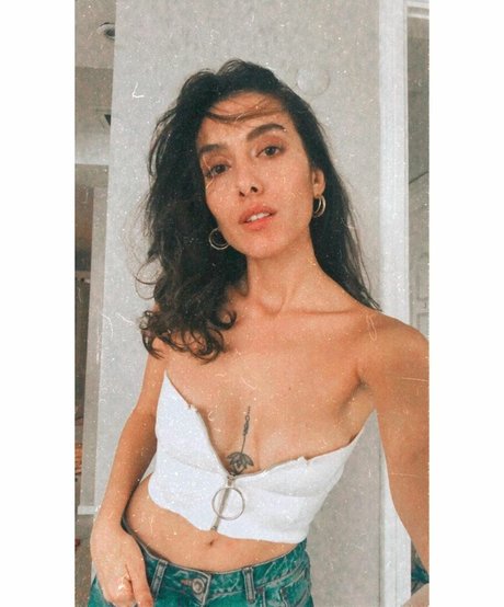 Asli Sevi