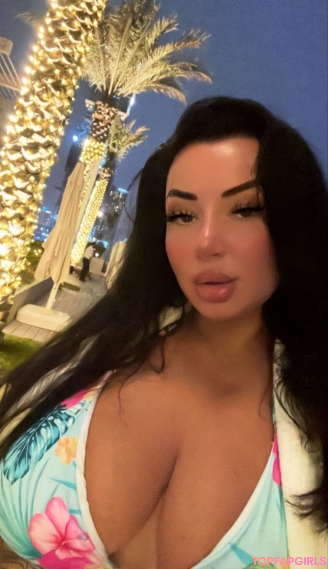 Foto desnuda filtrada de OnlyFans de Kristina Karieva #1024