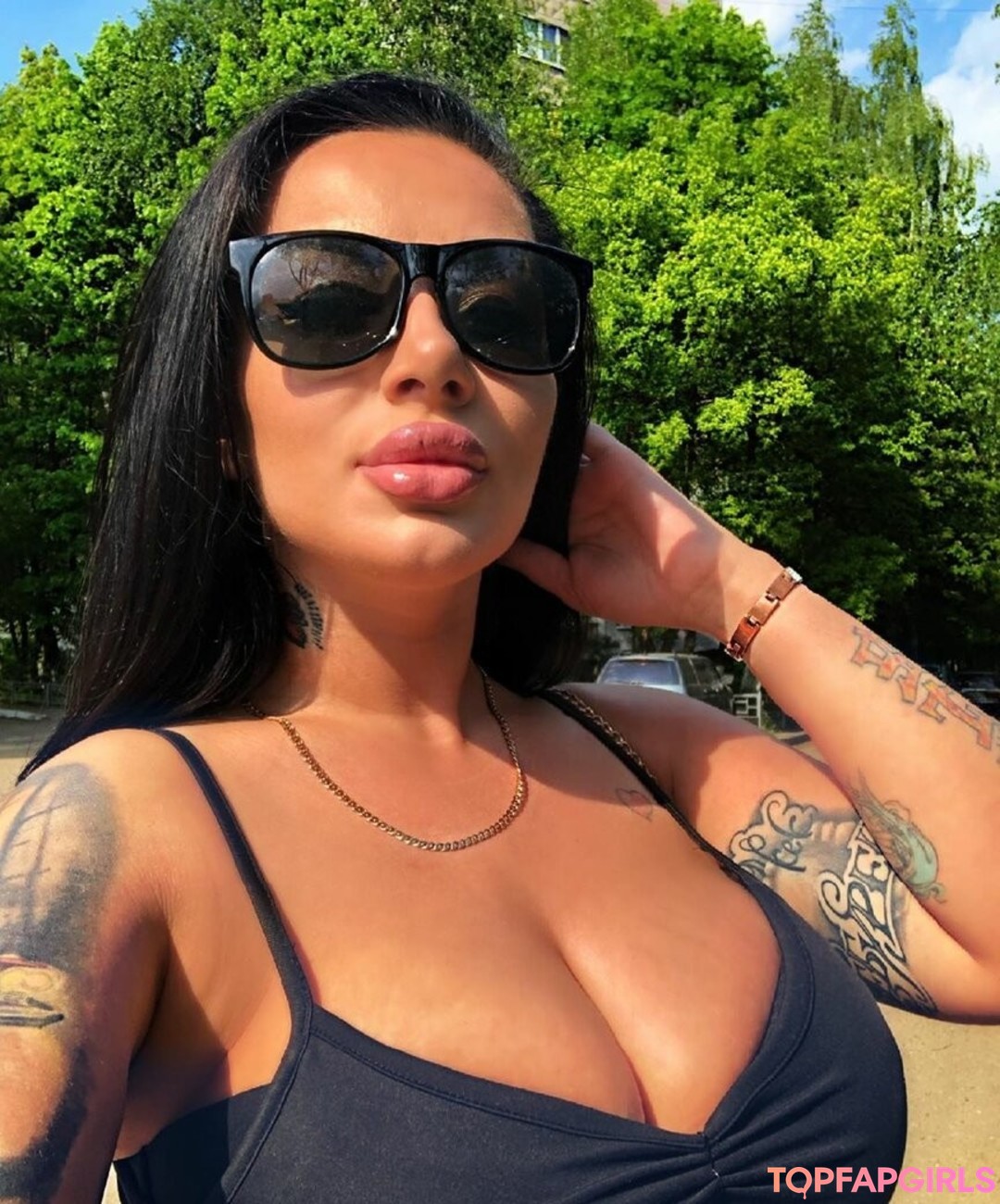 Foto desnuda filtrada de OnlyFans de Kristina Karieva #164 Foto desnuda filtrada de OnlyFans de Kristina Karieva #164