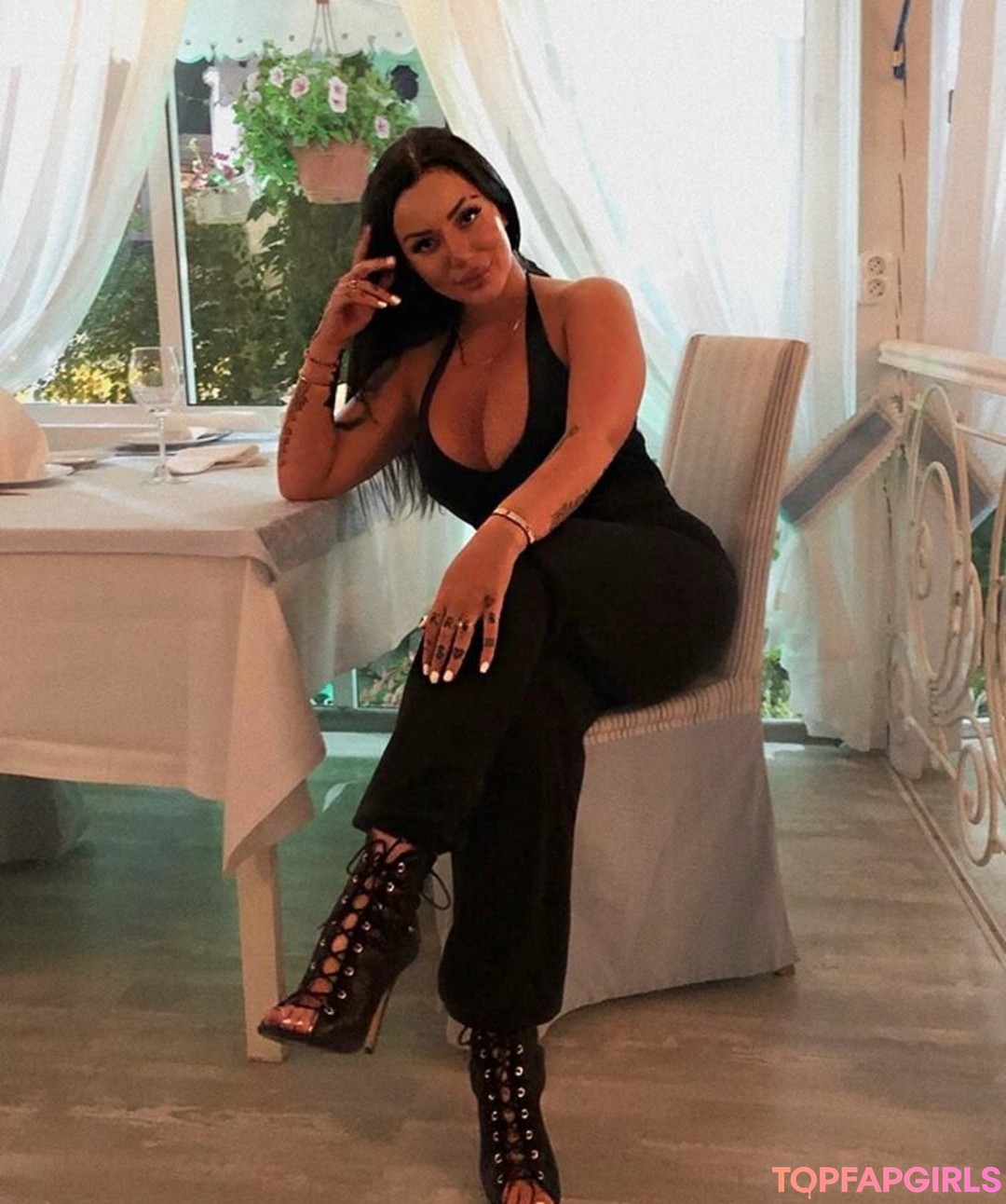 Foto desnuda filtrada de OnlyFans de Kristina Karieva #167 Foto desnuda filtrada de OnlyFans de Kristina Karieva #167