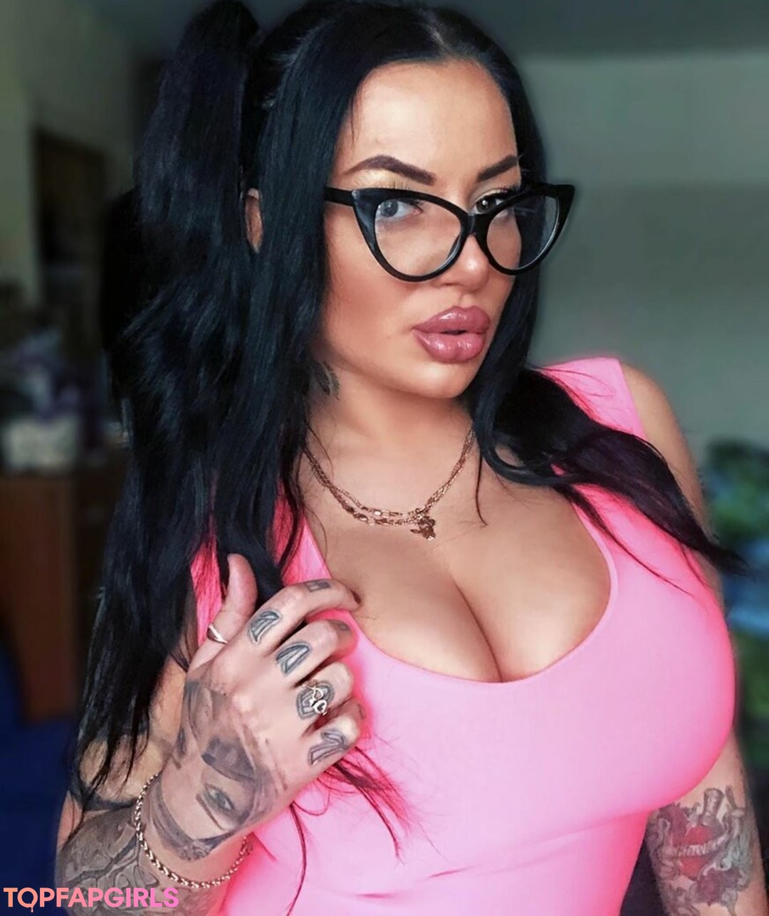 Foto desnuda filtrada de OnlyFans de Kristina Karieva #75 Foto desnuda filtrada de OnlyFans de Kristina Karieva #75