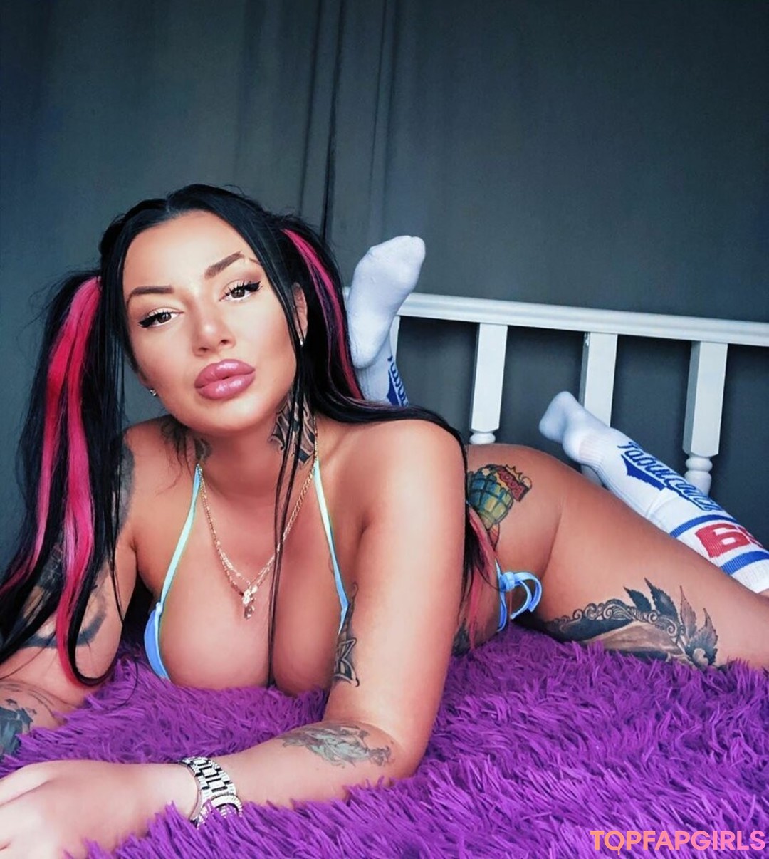 Foto desnuda filtrada de OnlyFans de Kristina Karieva #76 Foto desnuda filtrada de OnlyFans de Kristina Karieva #76