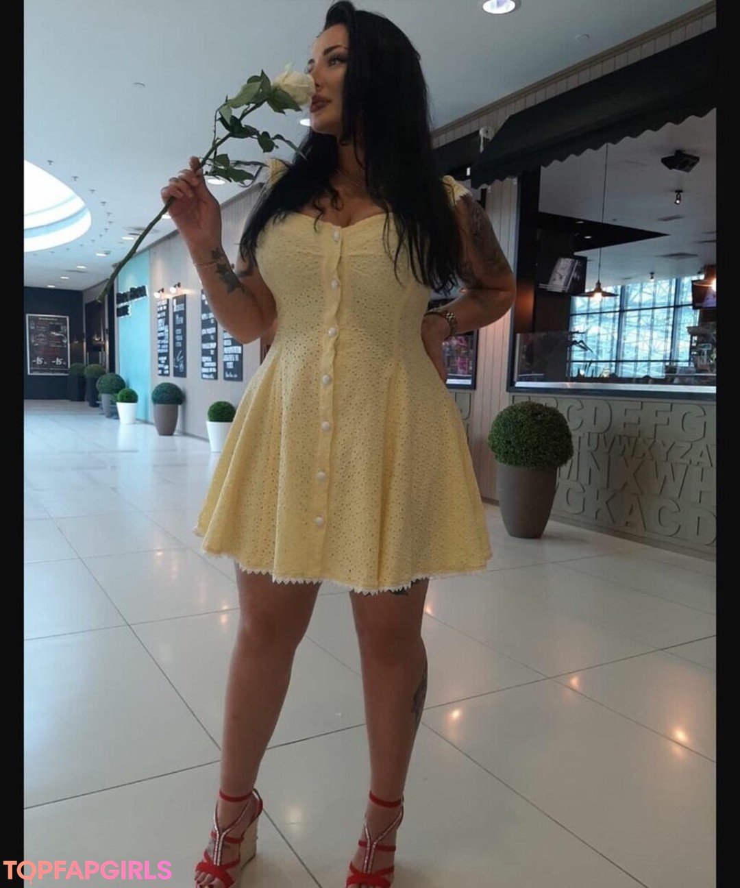 Foto desnuda filtrada de OnlyFans de Kristina Karieva #82 Foto desnuda filtrada de OnlyFans de Kristina Karieva #82