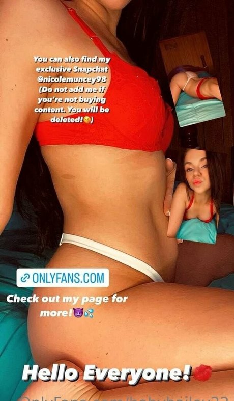 Babybailey22