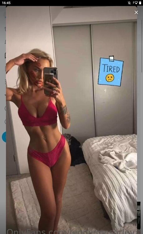 Leonie Mcsorley