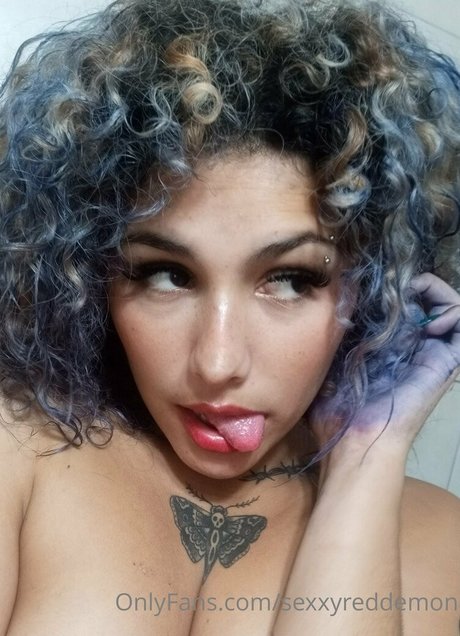 Sexxyreddemon