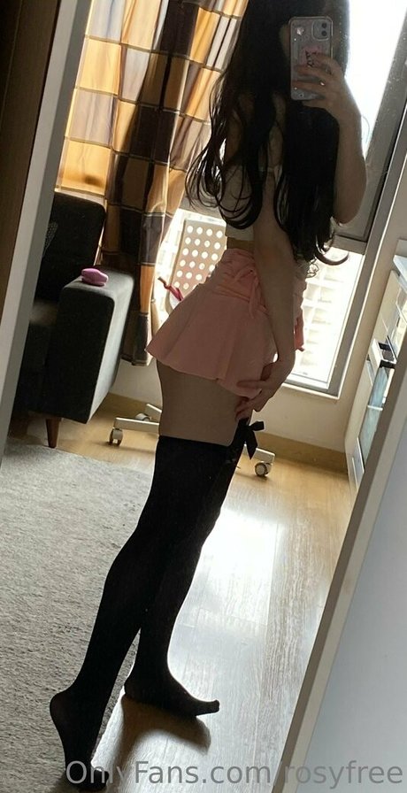 Lustfulrosy