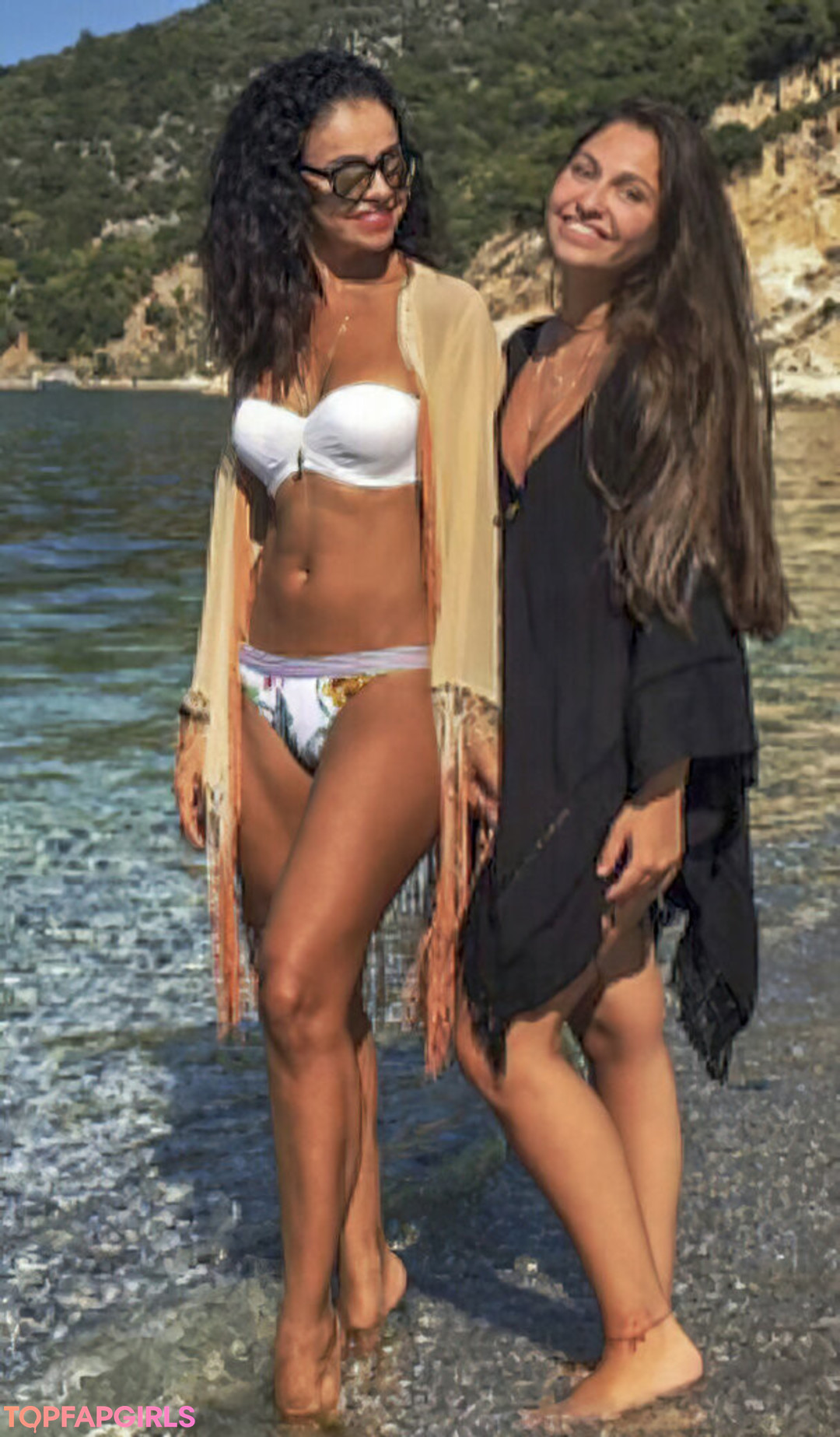 Foto desnuda filtrada de OnlyFans de Belgin Kadoglu #7 Foto desnuda filtrada de OnlyFans de Belgin Kadoglu #7