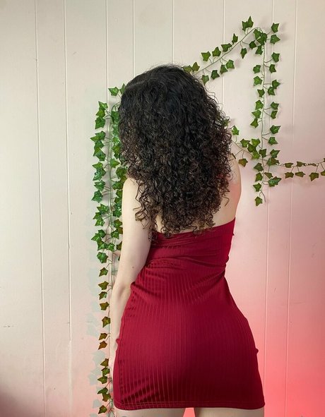 Foto desnuda filtrada de OnlyFans de Cloverpaige