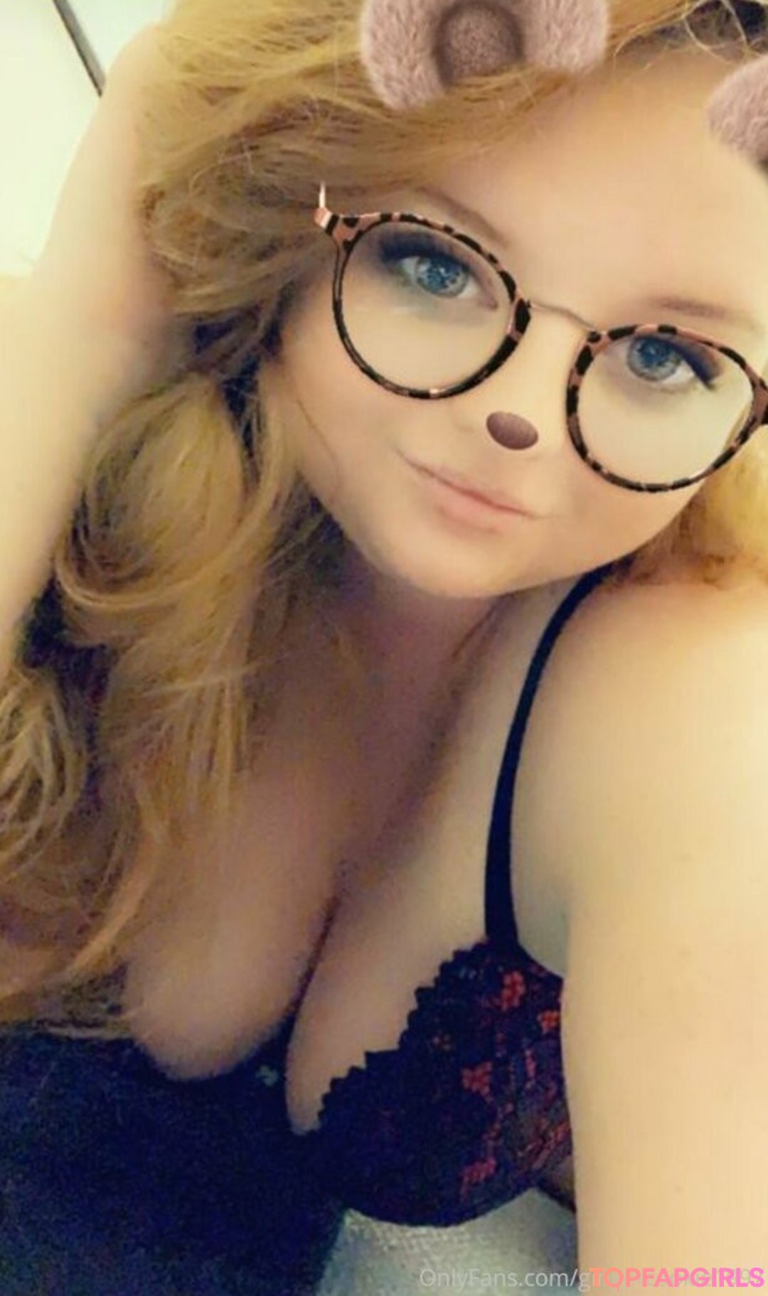 Foto desnuda filtrada de OnlyFans de Gingercookie1997 #22 Foto desnuda filtrada de OnlyFans de Gingercookie1997 #22