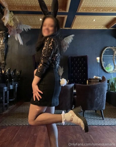 Ismelolamarie