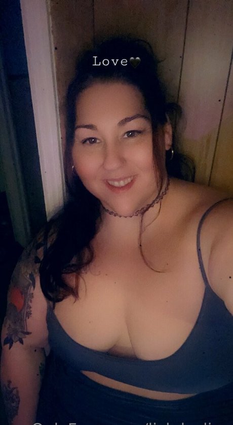 Foto desnuda filtrada de OnlyFans de Lickdezlipz
