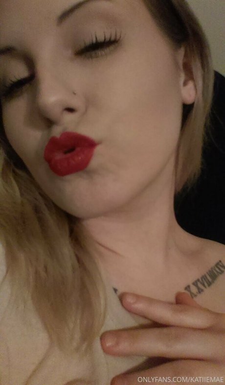 Katiiemae