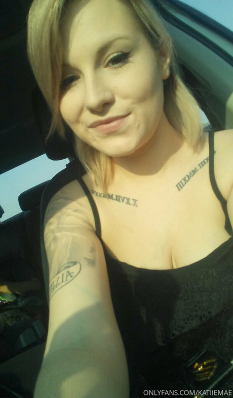 Katiiemae
