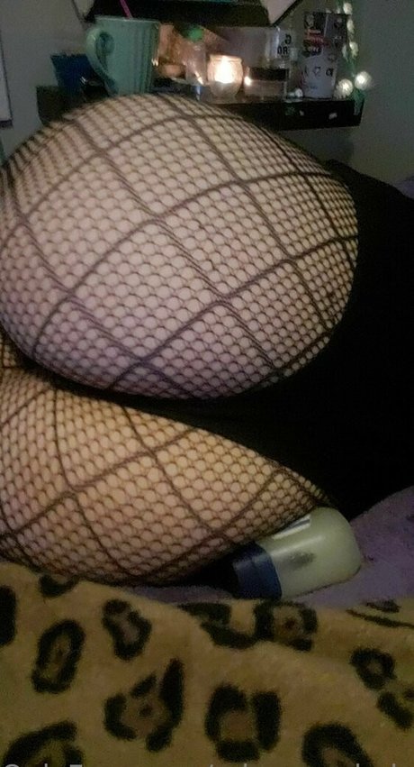 Foto desnuda filtrada de OnlyFans de Littlemisszee