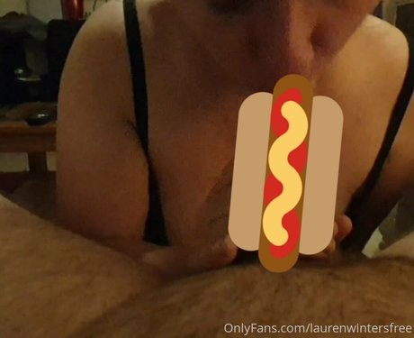 Foto desnuda filtrada de OnlyFans de Dominalauren