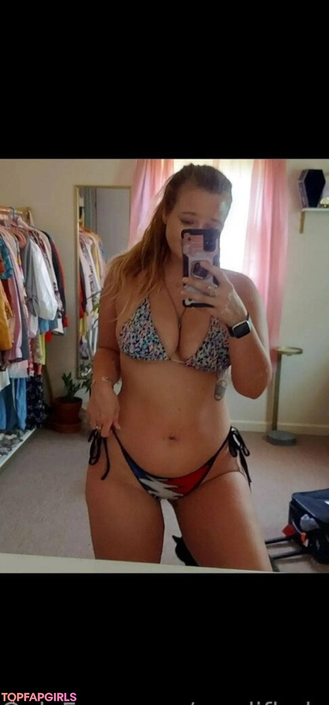 Foto desnuda filtrada de OnlyFans de Randifbabyy #26 Foto desnuda filtrada de OnlyFans de Randifbabyy #26