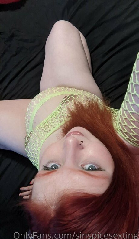 Sinspicesexting