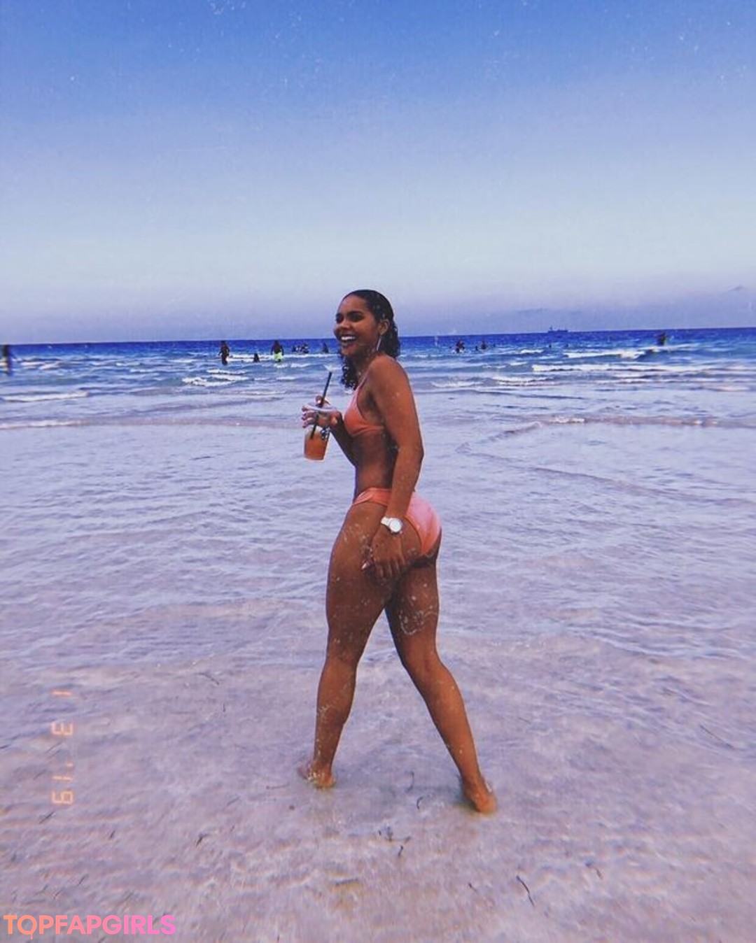 Foto desnuda filtrada de OnlyFans de Jordan Coleman #88 Foto desnuda filtrada de OnlyFans de Jordan Coleman #88