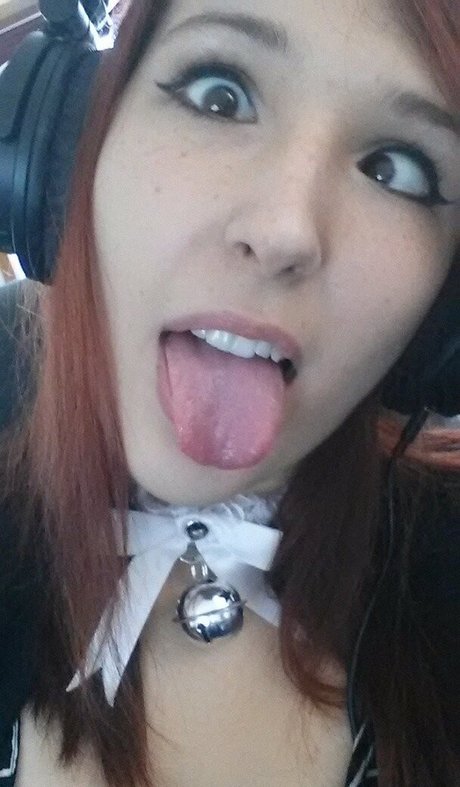 Foto desnuda filtrada de OnlyFans de Seafoam Kittens Asmr