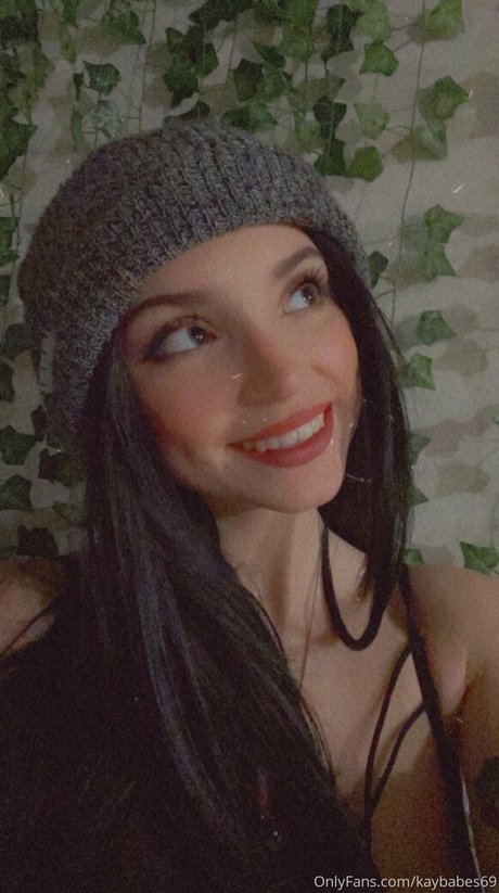 Foto desnuda filtrada de OnlyFans de Irresistibleivy