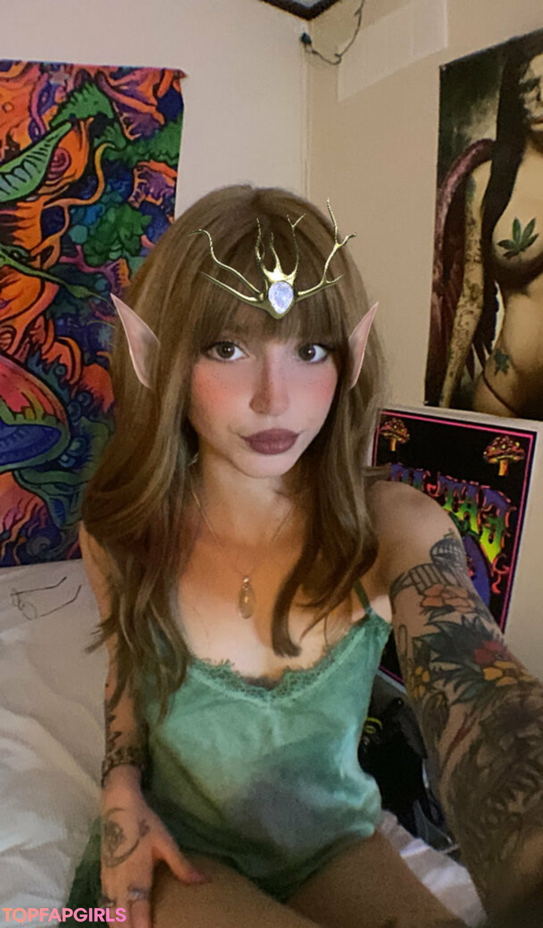 Foto desnuda filtrada de OnlyFans de Irresistibleivy #21 Foto desnuda filtrada de OnlyFans de Irresistibleivy #21