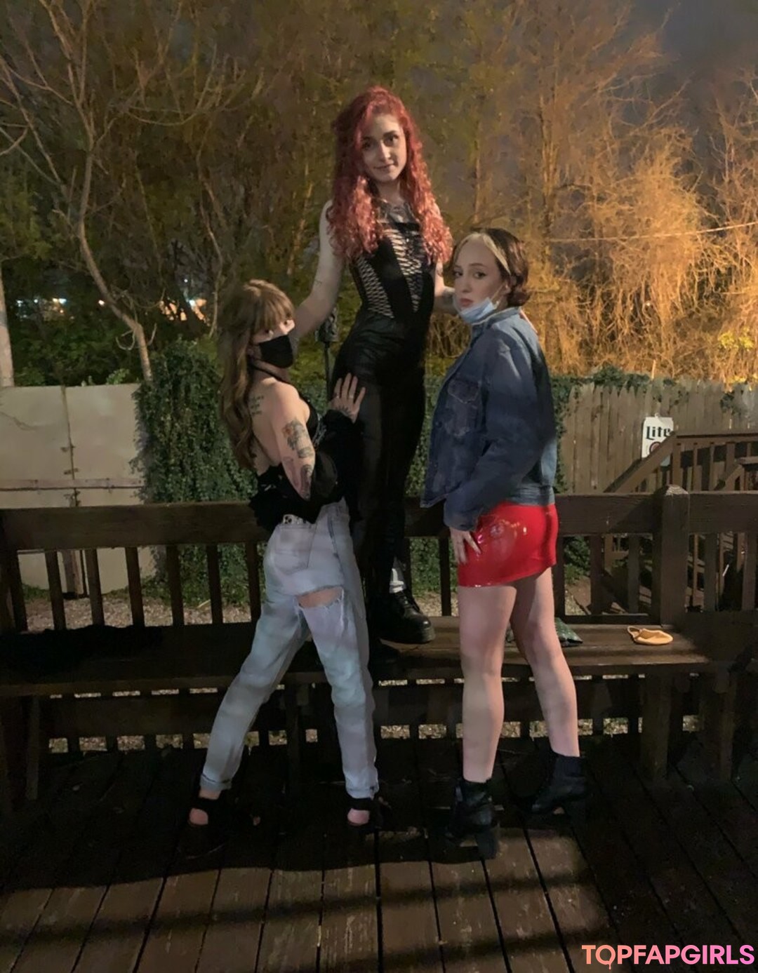 Foto desnuda filtrada de OnlyFans de Irresistibleivy #24 Foto desnuda filtrada de OnlyFans de Irresistibleivy #24