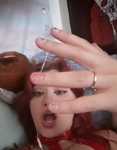 Foto desnuda filtrada de OnlyFans de Kyla Gauthier