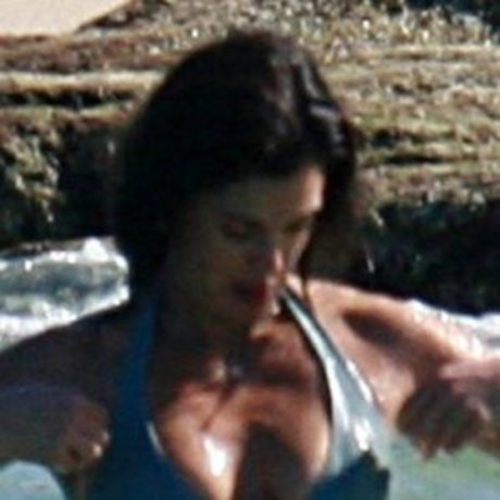 Teri Hatcher