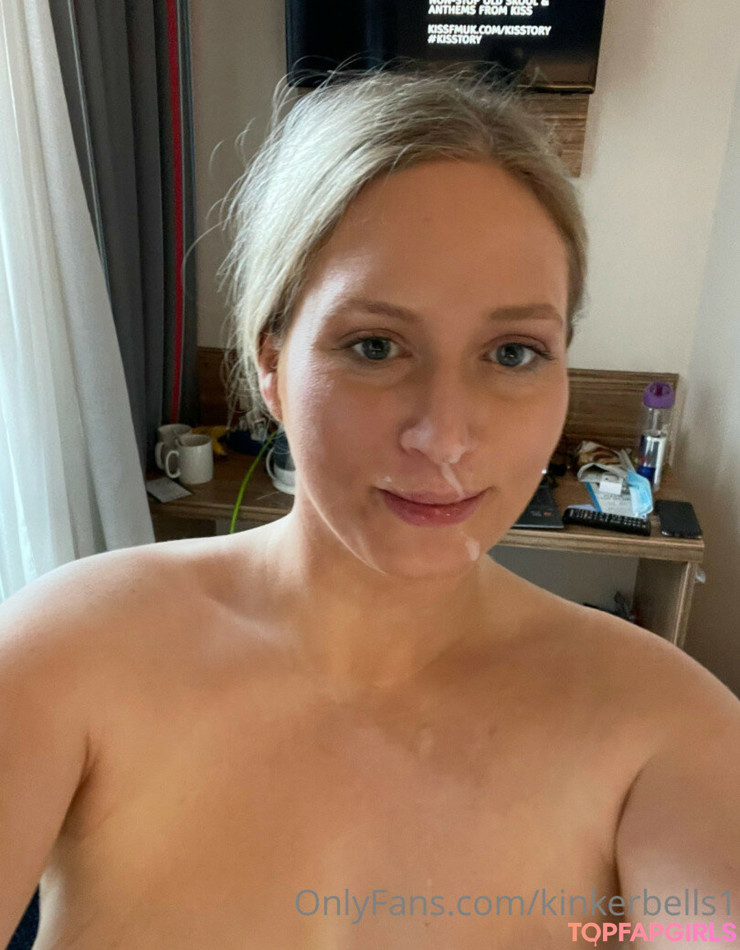 Foto desnuda filtrada de OnlyFans de Kinkerbells1 #118 Foto desnuda filtrada de OnlyFans de Kinkerbells1 #118