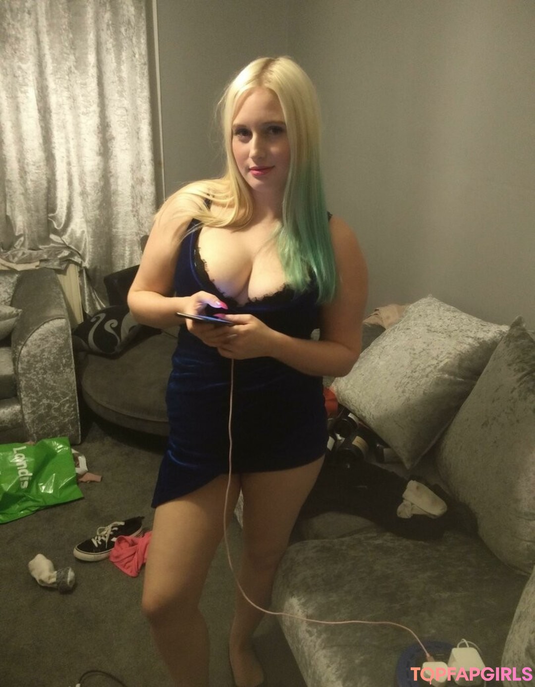 Foto desnuda filtrada de OnlyFans de Kinkerbells1 #62 Foto desnuda filtrada de OnlyFans de Kinkerbells1 #62