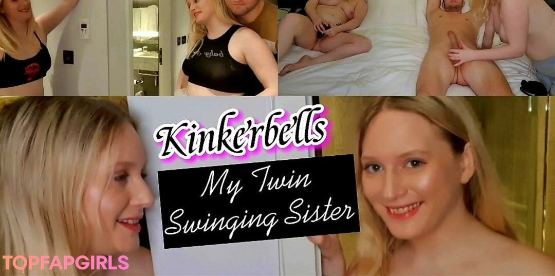 Foto desnuda filtrada de OnlyFans de Kinkerbells1 #87 Foto desnuda filtrada de OnlyFans de Kinkerbells1 #87