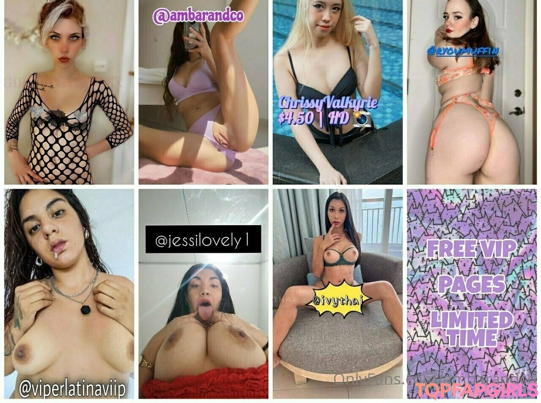 Foto desnuda filtrada de OnlyFans de Ambarandco #93 Foto desnuda filtrada de OnlyFans de Ambarandco #93