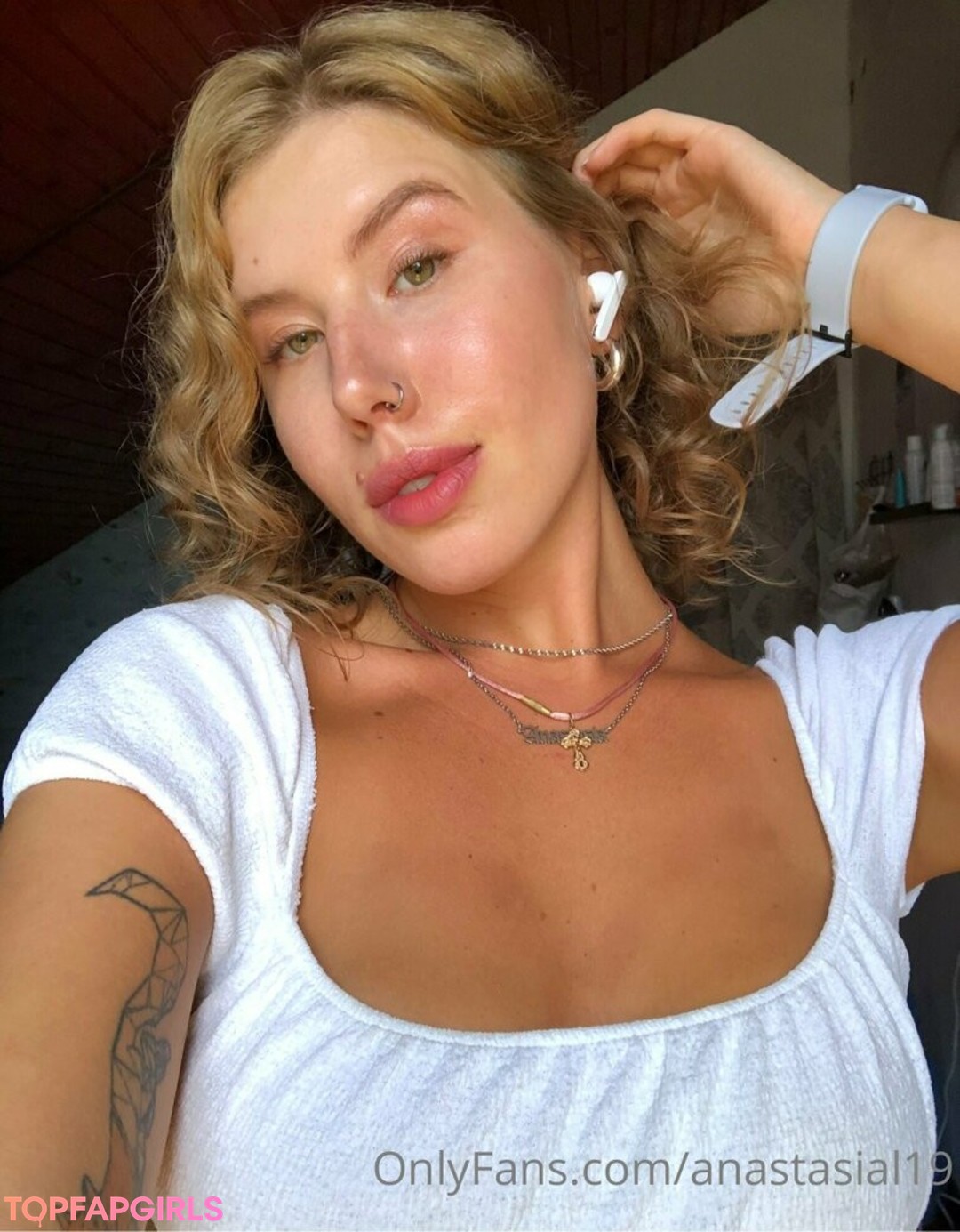 Foto desnuda filtrada de OnlyFans de Twerkingpeach #35 Foto desnuda filtrada de OnlyFans de Twerkingpeach #35