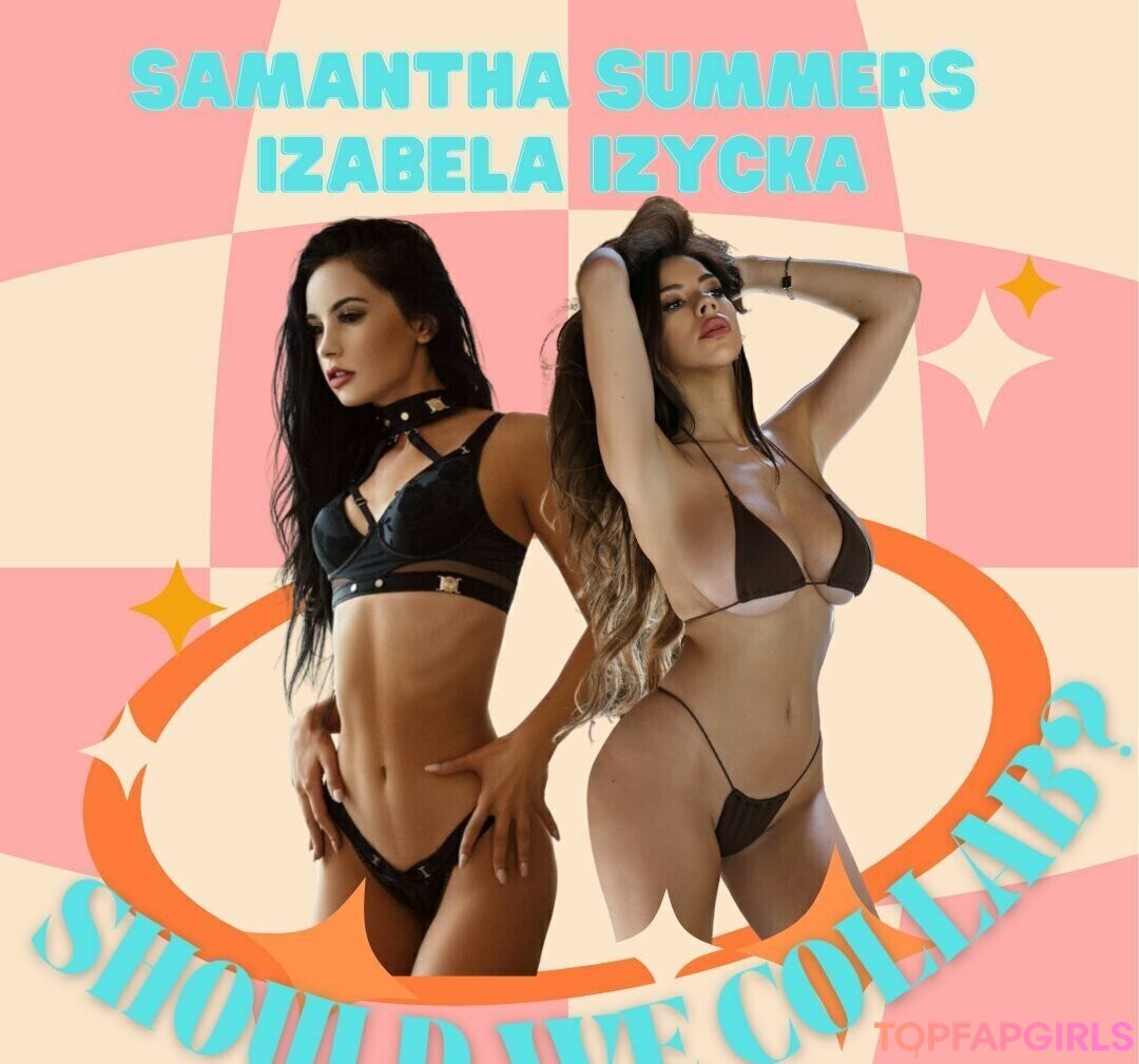 Foto desnuda filtrada de OnlyFans de Samanthasummersofficial #14 Foto desnuda filtrada de OnlyFans de Samanthasummersofficial #14