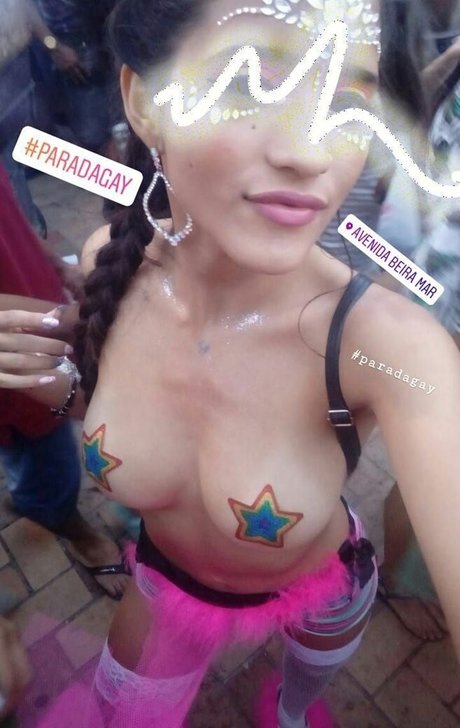 Lari Cogumelos