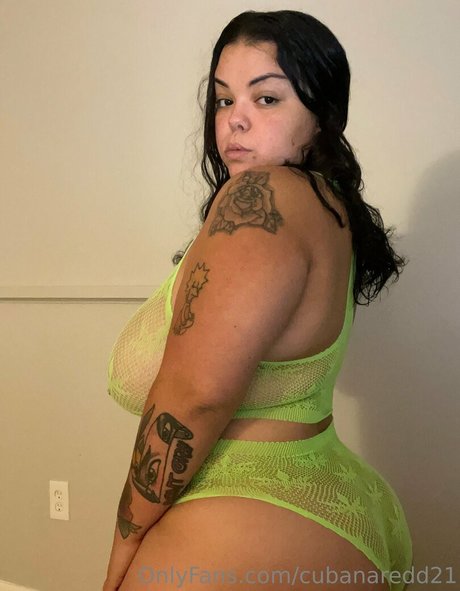 Cubanaredd21
