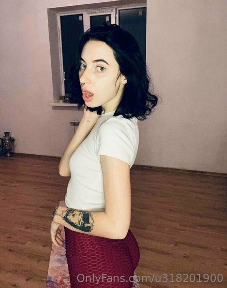 Foto desnuda filtrada de OnlyFans de Misakimeii