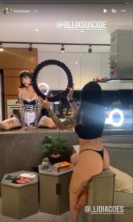 Lidia Raquel