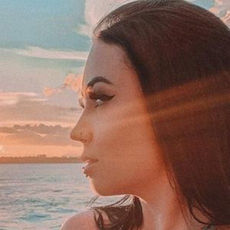 Foto desnuda filtrada de OnlyFans de Lidia Raquel
