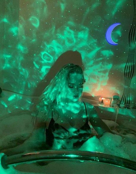 Foto desnuda filtrada de OnlyFans de Desiree Mumm