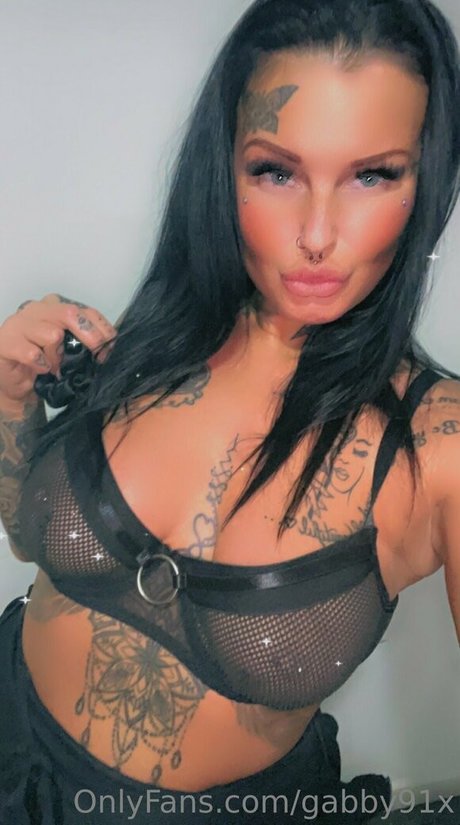 Gabby91x